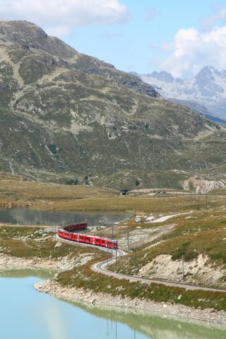 grau bernina 4